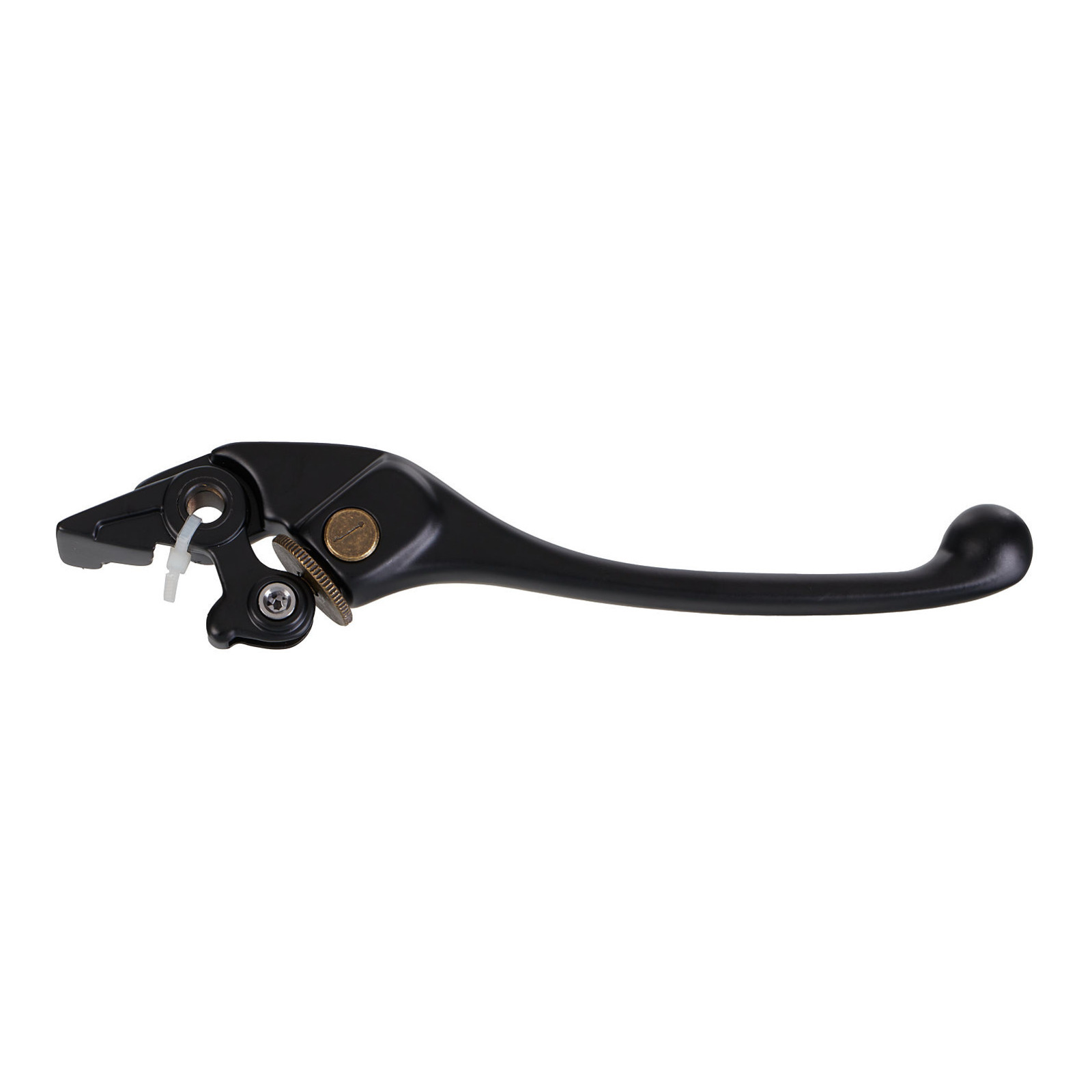 Whites Brake Lever Honda NX650 '95-'96 / XLV700 '08-'10