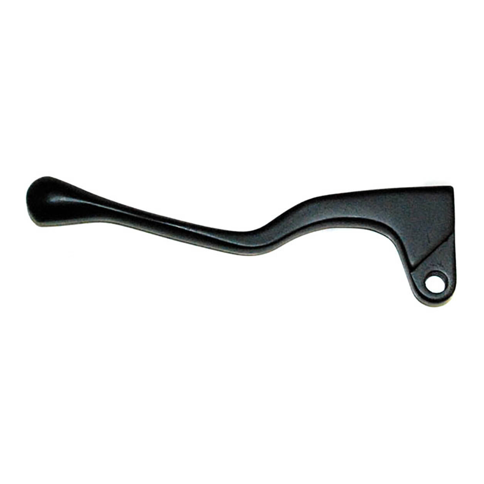 Whites Clutch Lever Honda XR D/Leg Thick - Black