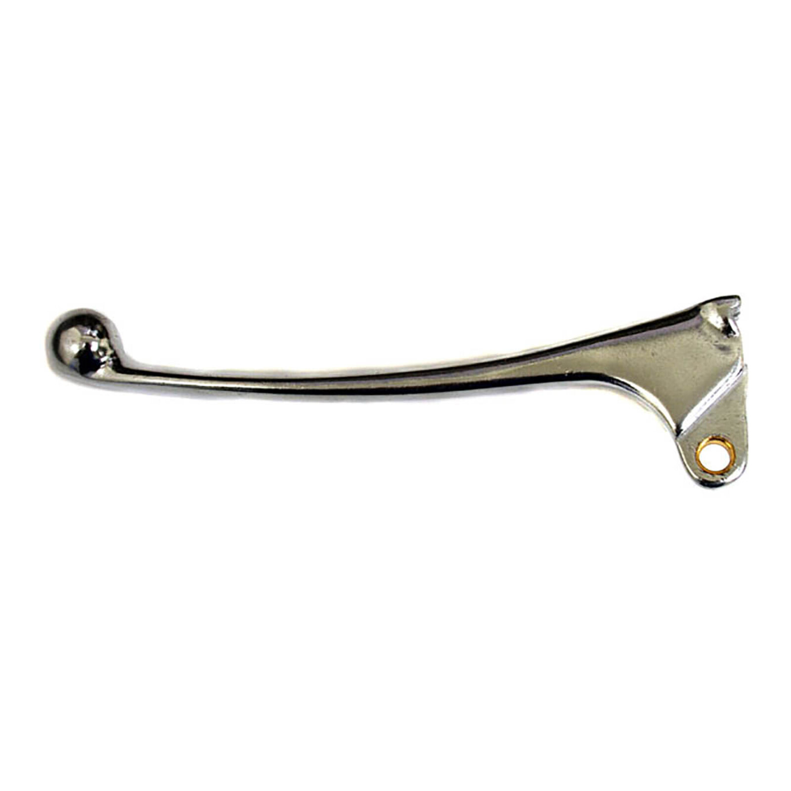 Whites Clutch Lever Honda CT AUTO AG - Polished