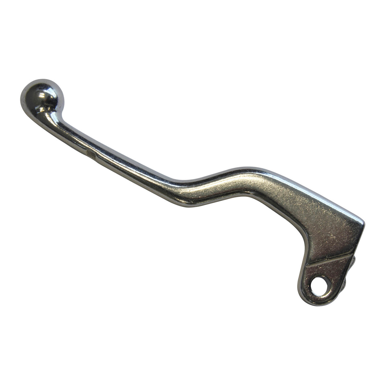 Whites Clutch Lever Honda CRF250/450R '07 - Polished