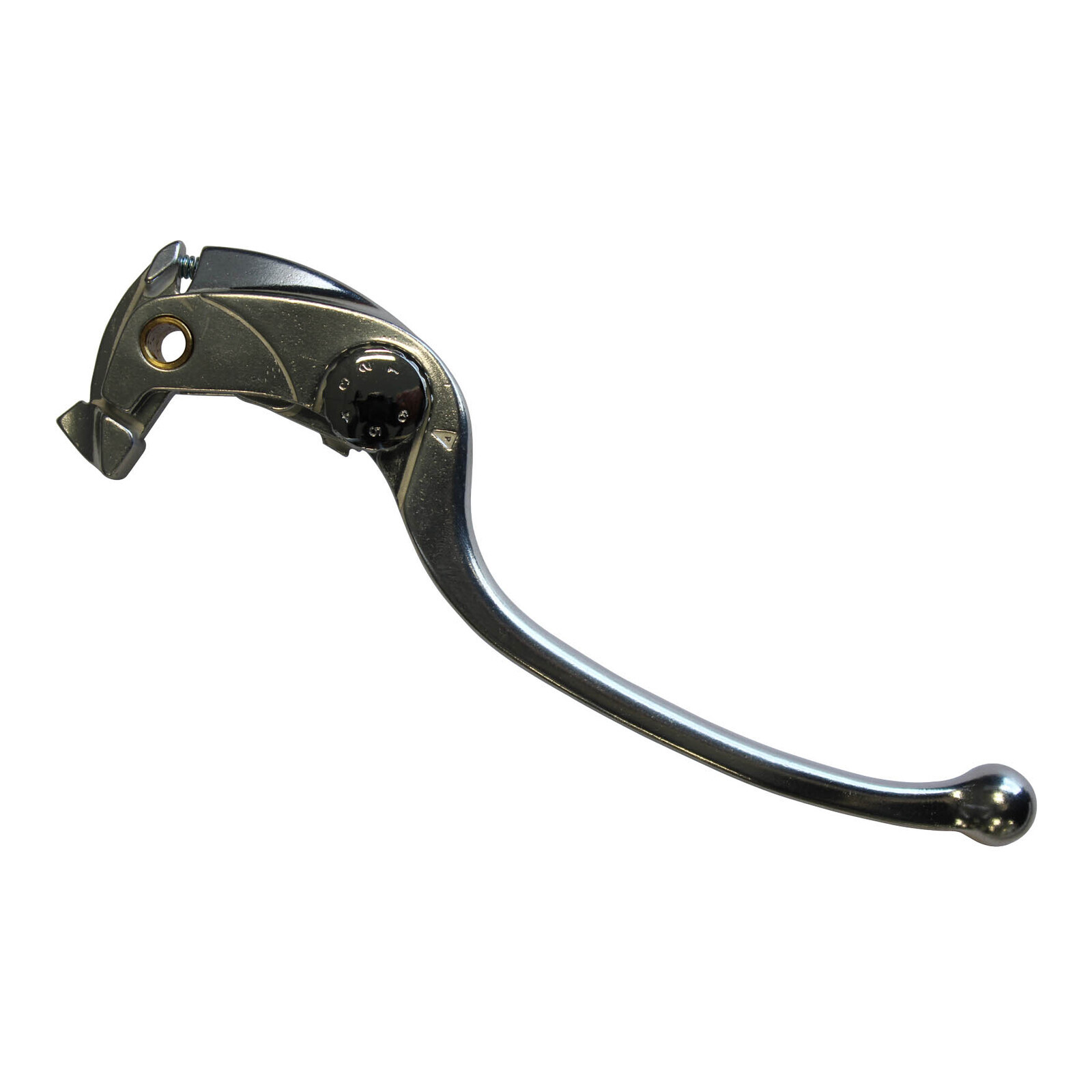 Whites Brake Lever Kawasaki ZX6 ZX10 ZX14 '11-