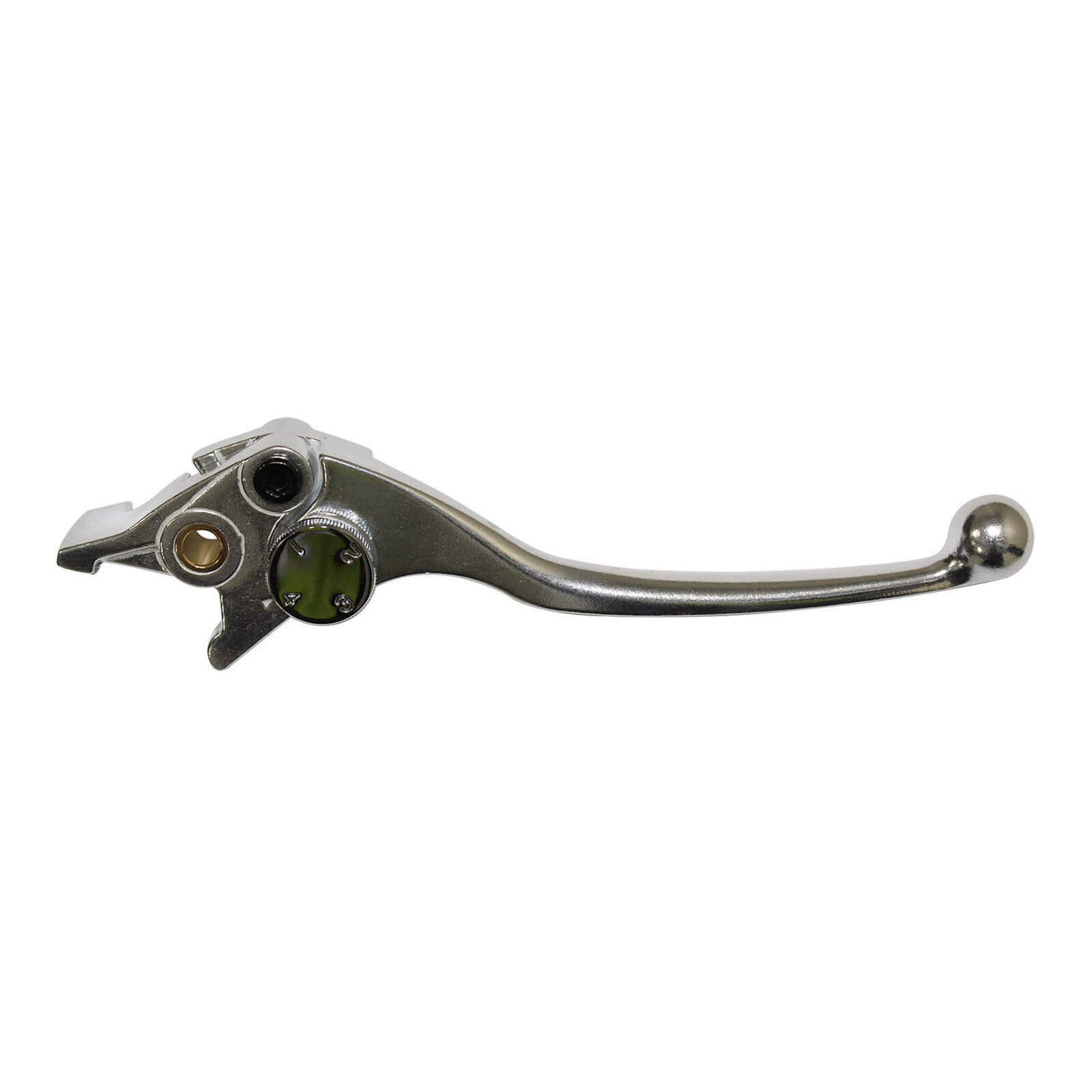 Whites Brake Lever Triumph DAYT600/650 '90-'96