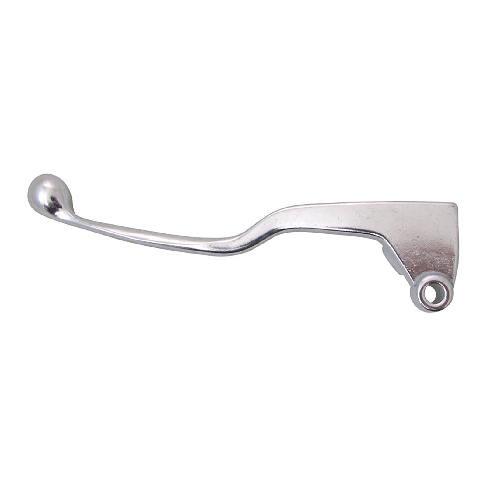 Whites Clutch Lever Kawasaki KL250 Super Sherpa