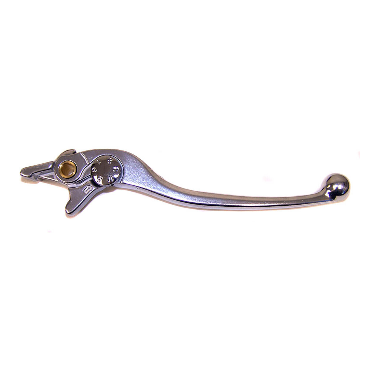 Whites Brake Lever Suzuki GSXR/GSF/SV/TL