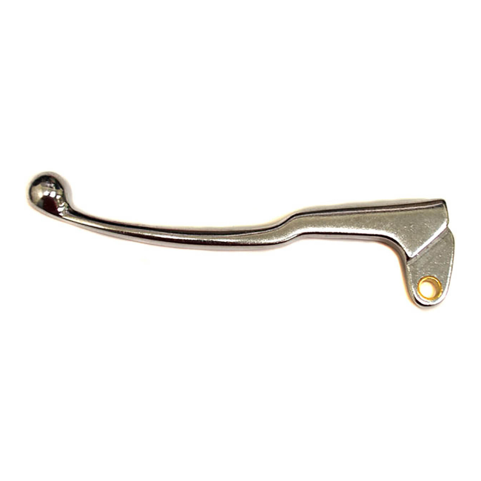 Whites Clutch Lever Suzuki RM/DR -'91 - Polished