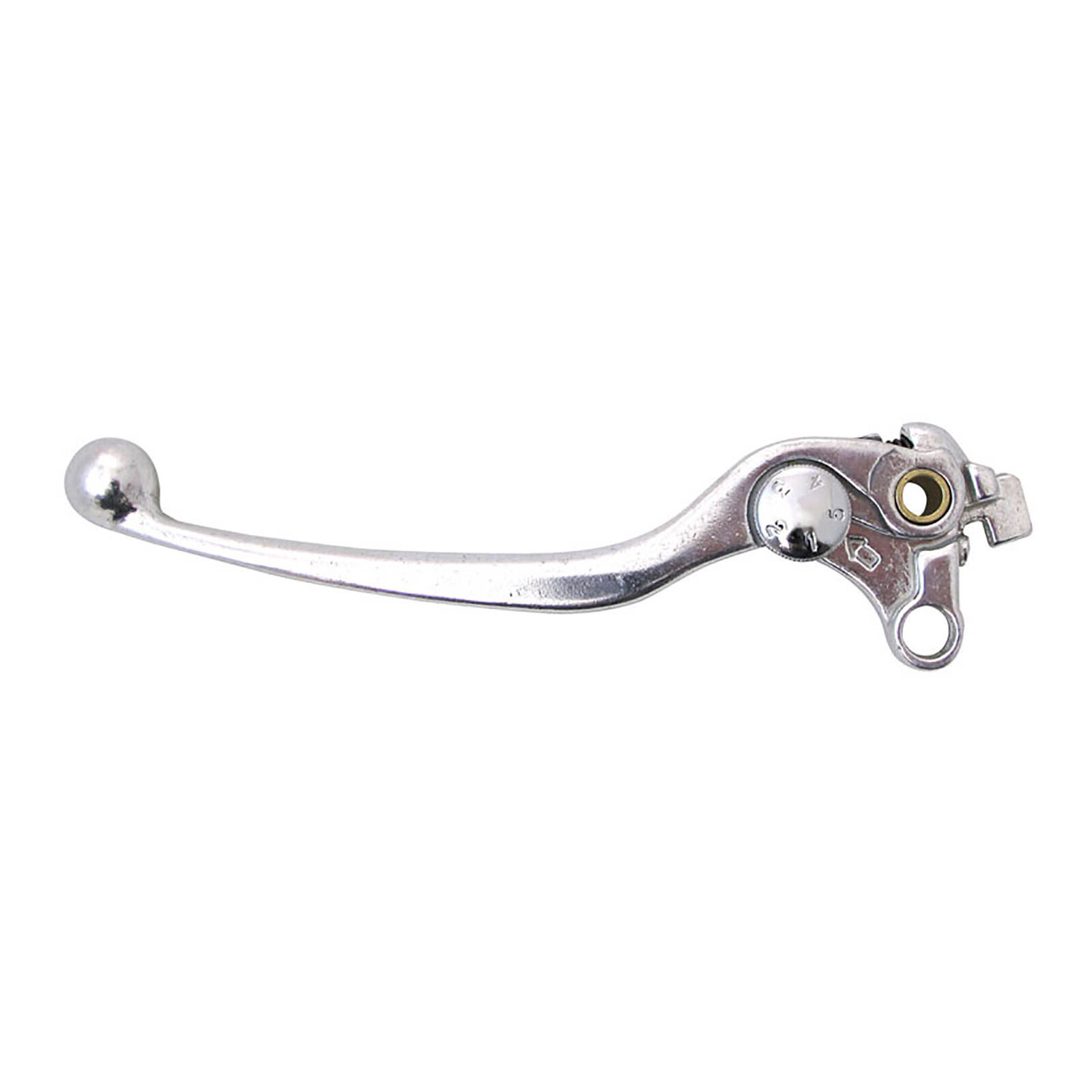 Whites Clutch Lever Suzuki GSF1200 '01-'06/ GSX1300R '99-'07