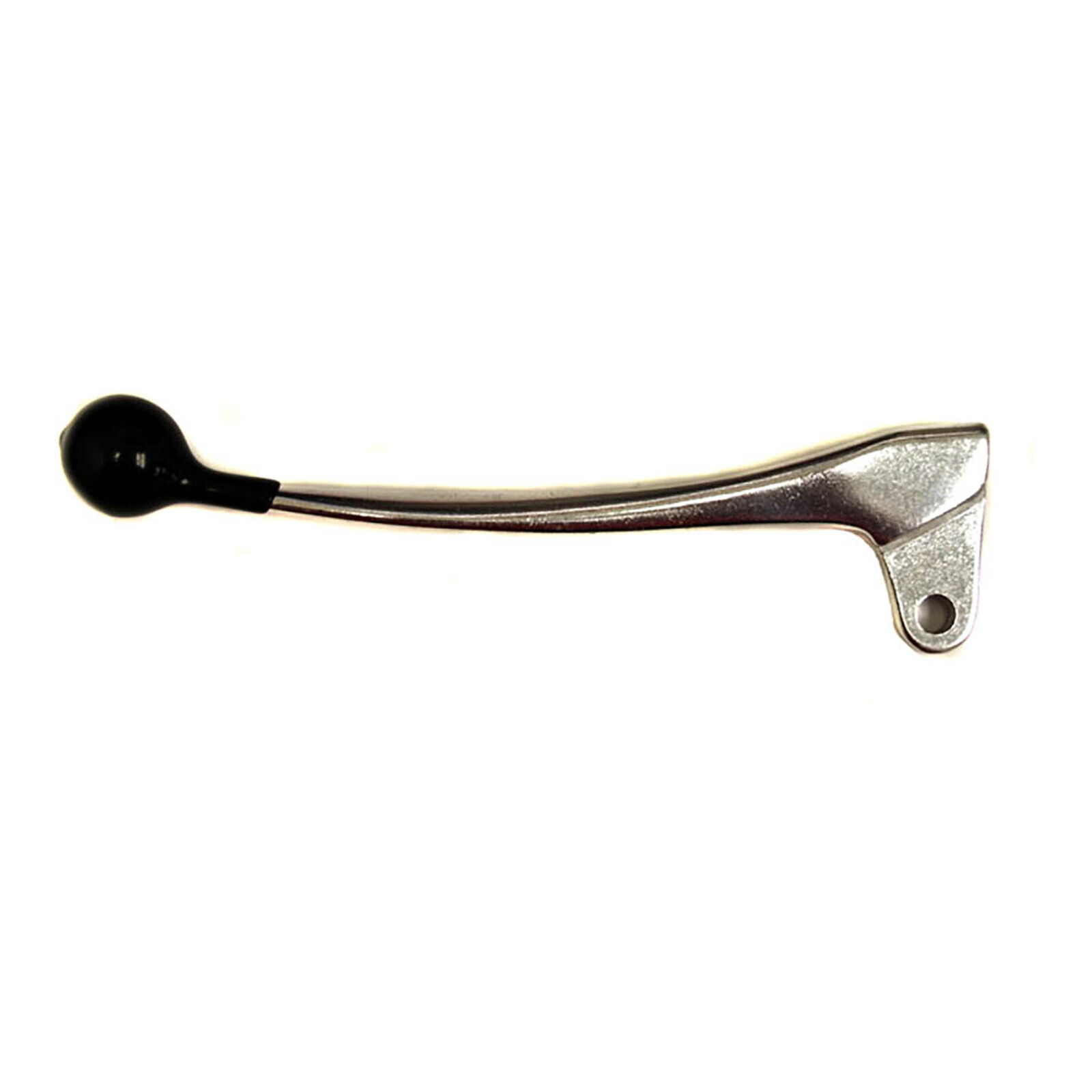 Whites Clutch Lever Suzuki A100/FA50 etc - Polished