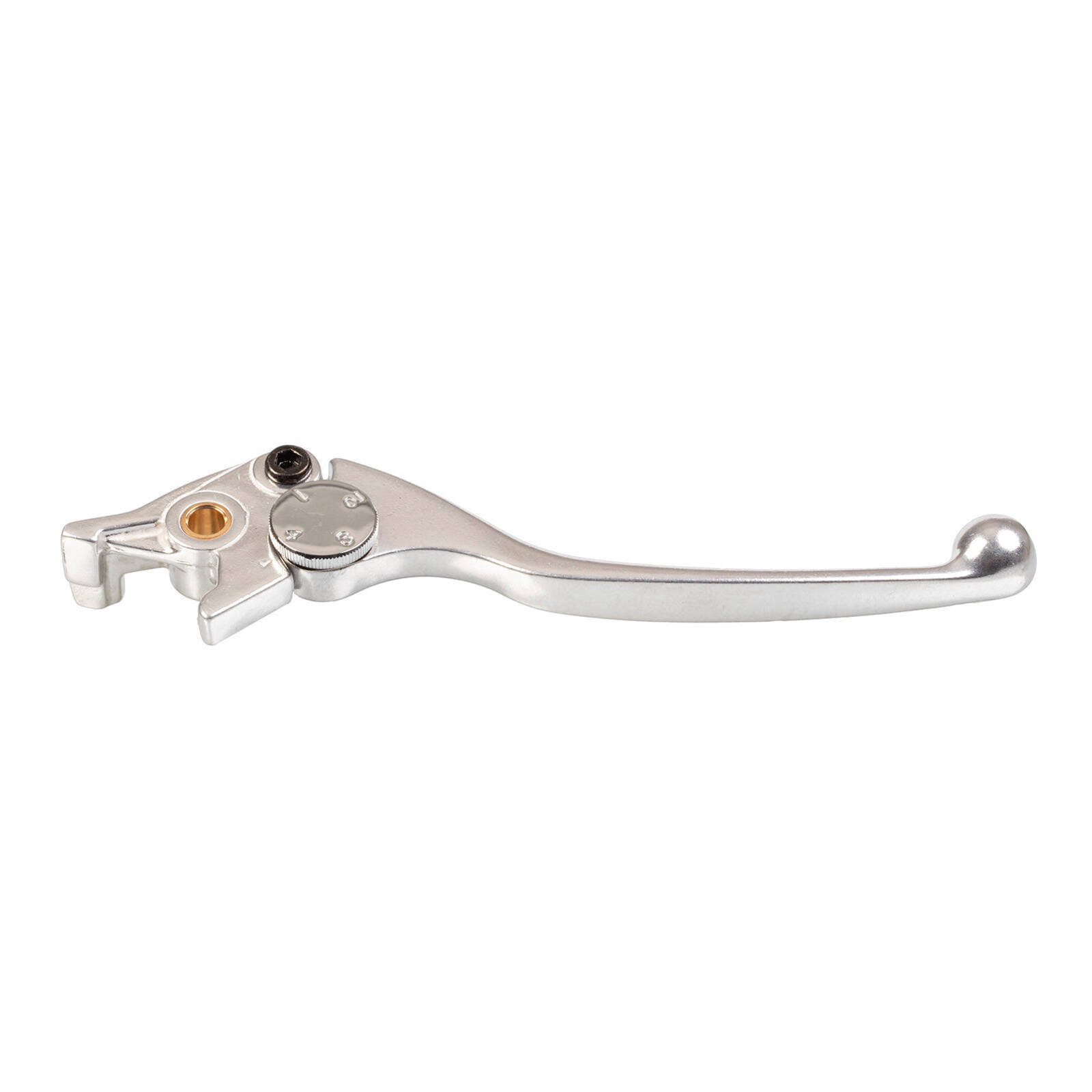 Whites Brake Lever - Yamaha