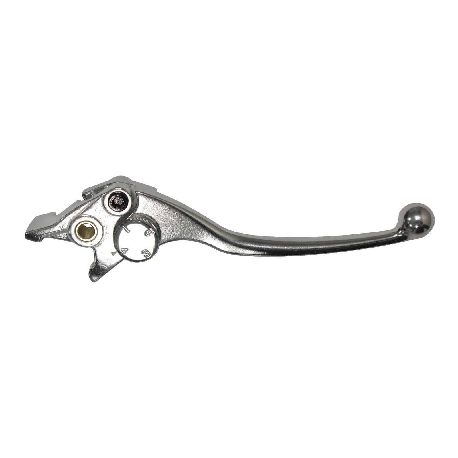 Whites Brake Lever Yamaha TZ125/250