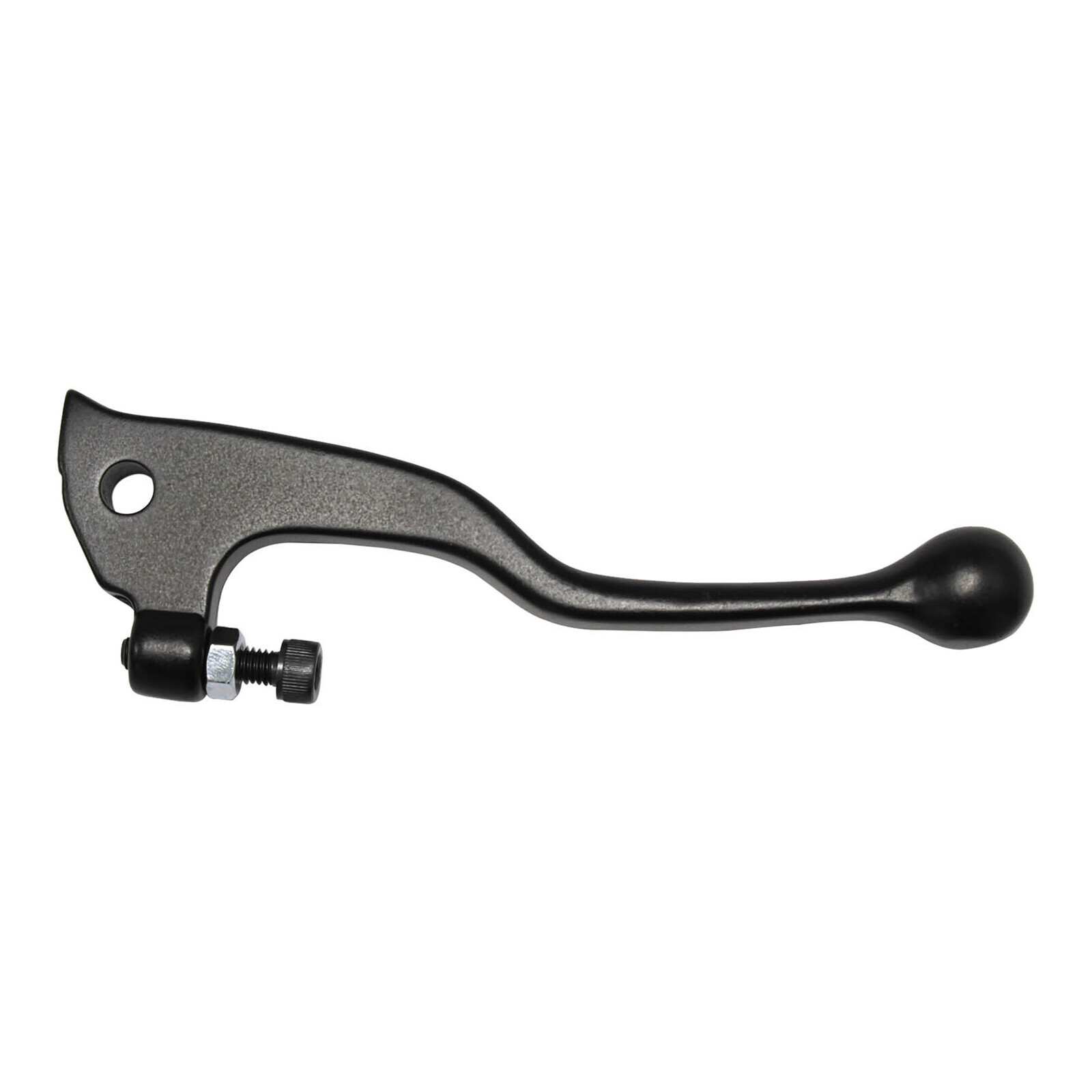 Whites Brake Lever Short DT125