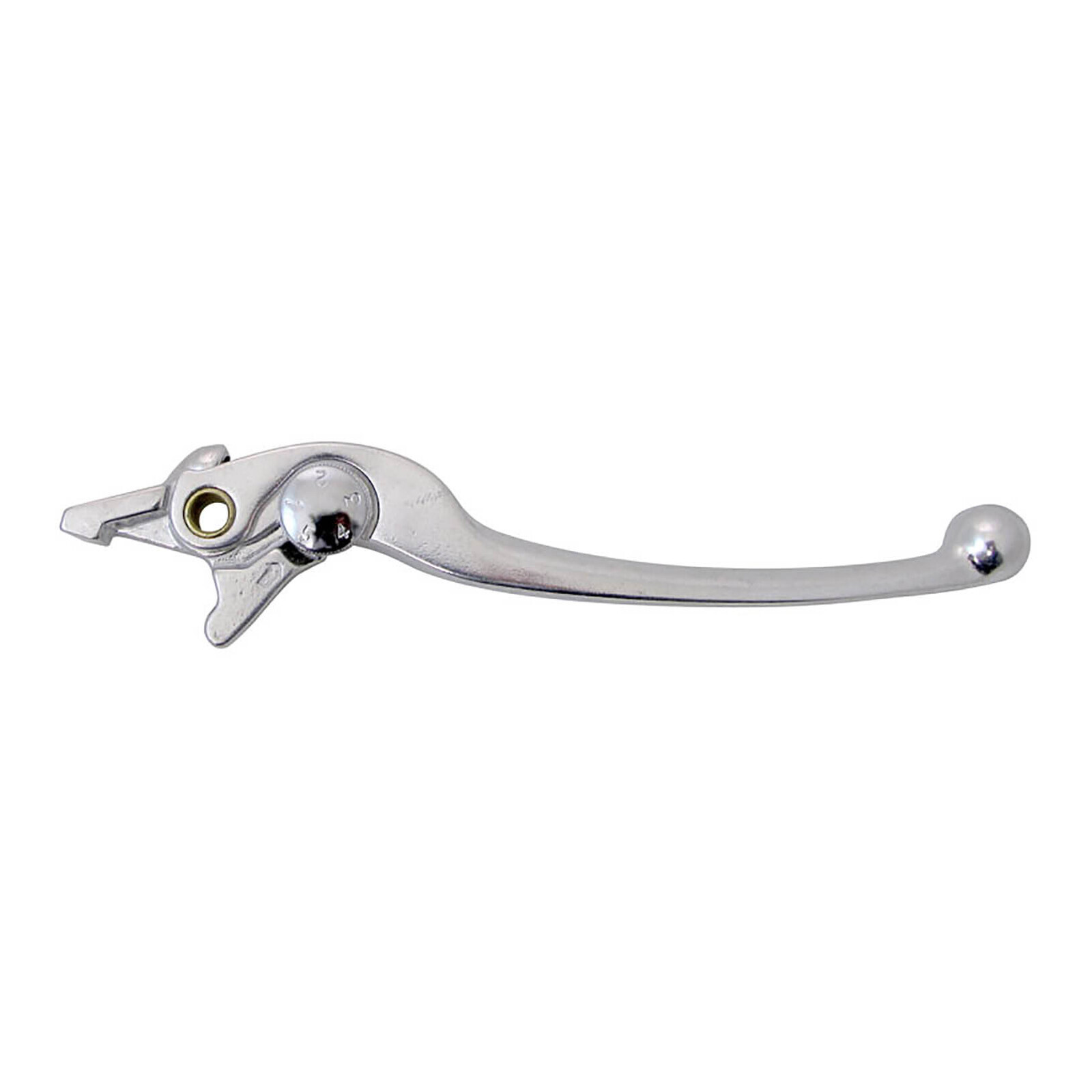 Whites Brake Lever Yamaha YZF-R6 '03-'04