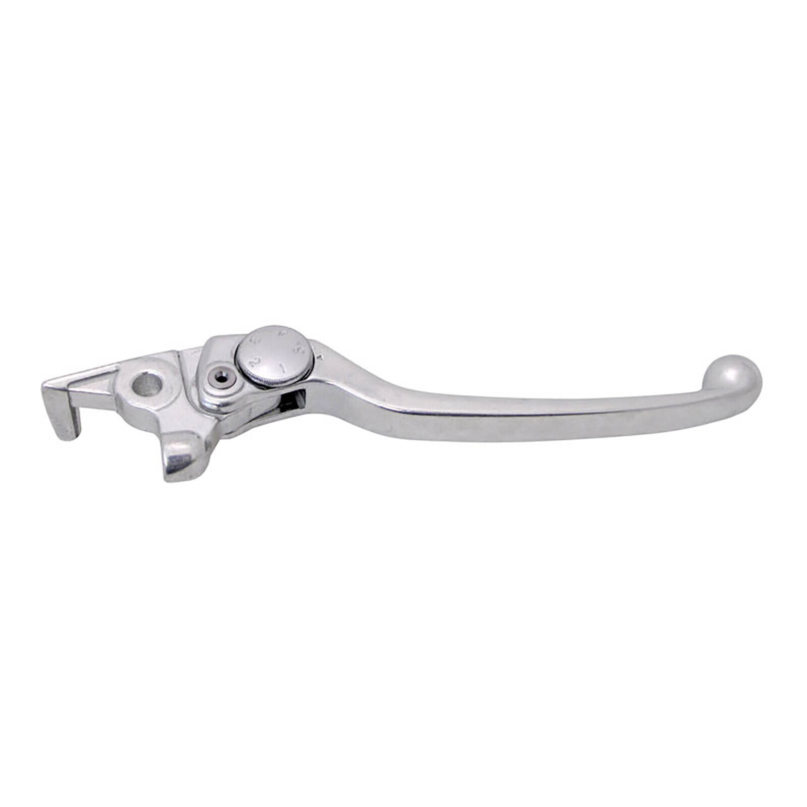 Whites Brake Lever Yamaha XTZ660 / FZ6 '04-'06 / XJR1300 '04- / MT03