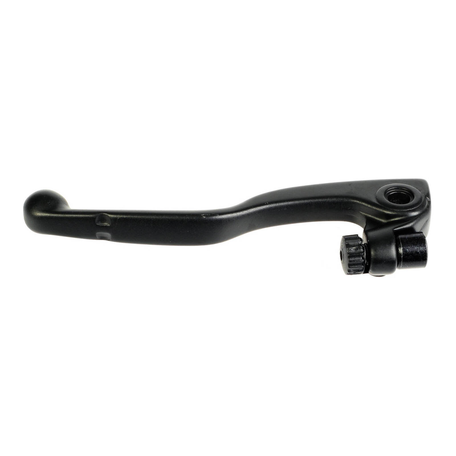 Whites Clutch Lever - KTM- Forged - Black