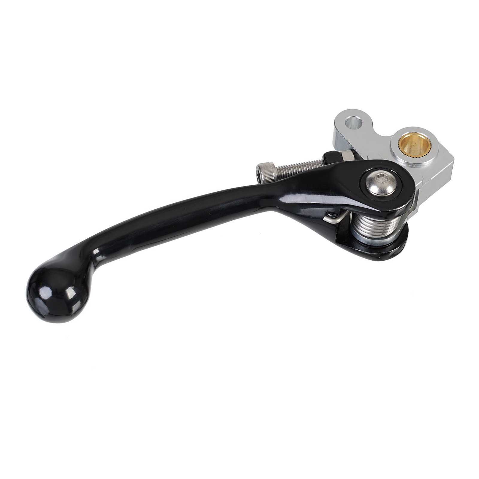 Whites Brake Lever - Suzuki