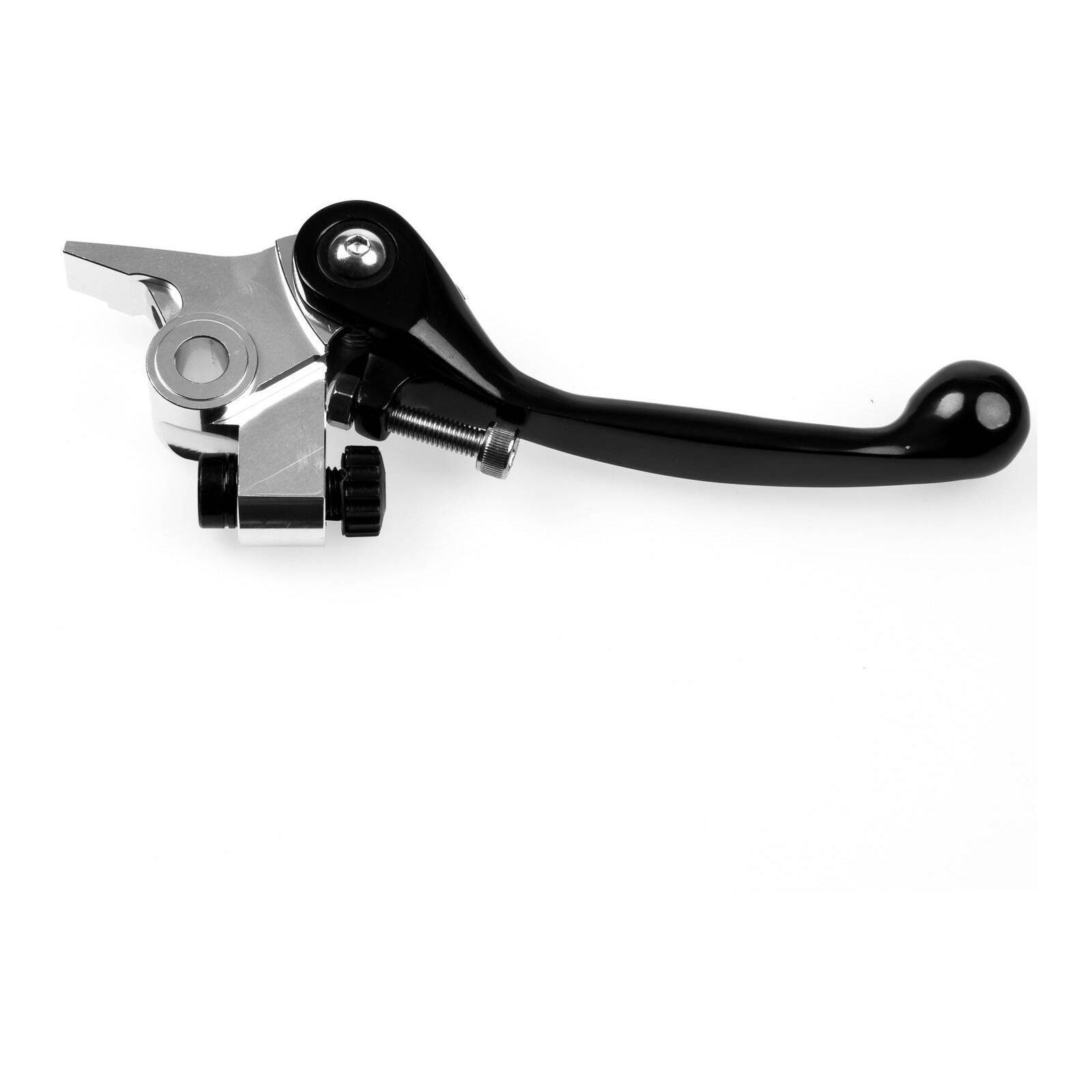 Whites Folding Brake Lever - Husqvarna