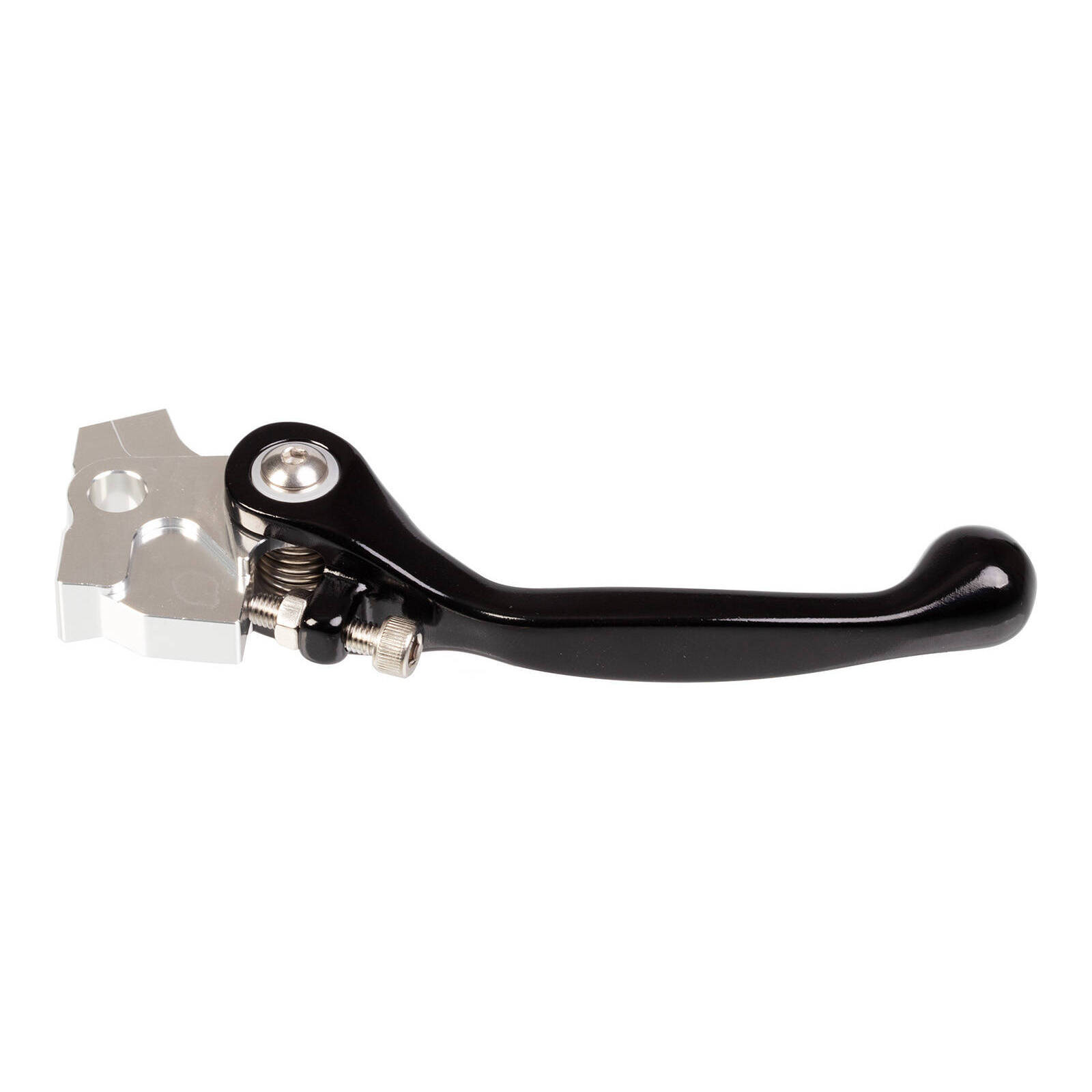 Whites Folding Brake Lever - Kawasaki