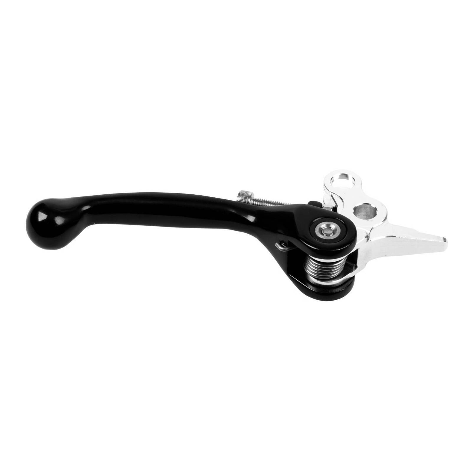 Whites Folding Clutch Lever - Husqvarna