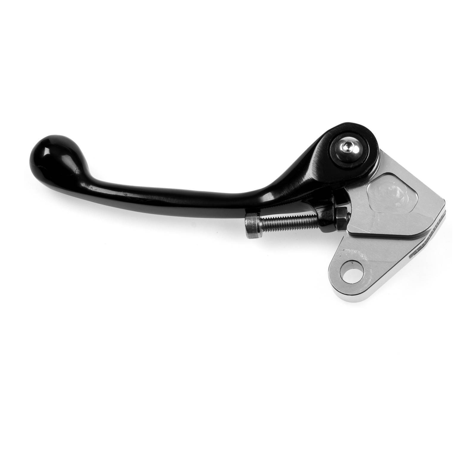 Whites Folding Clutch Lever - Yamaha