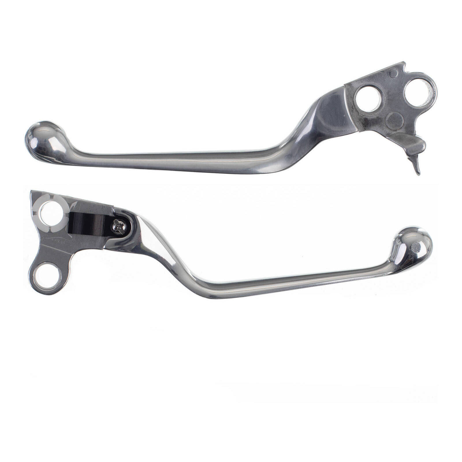 Whites Lever Set HD (Pair) CHR 96 - Wide Blade