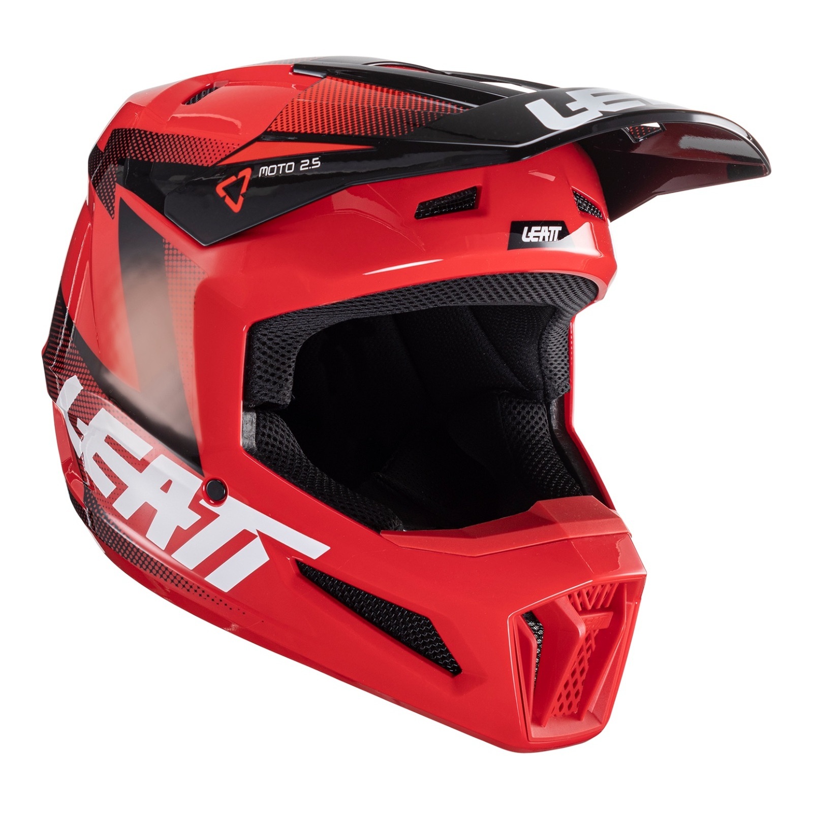 Leatt 2024 2.5 Helmet - Red (L)
