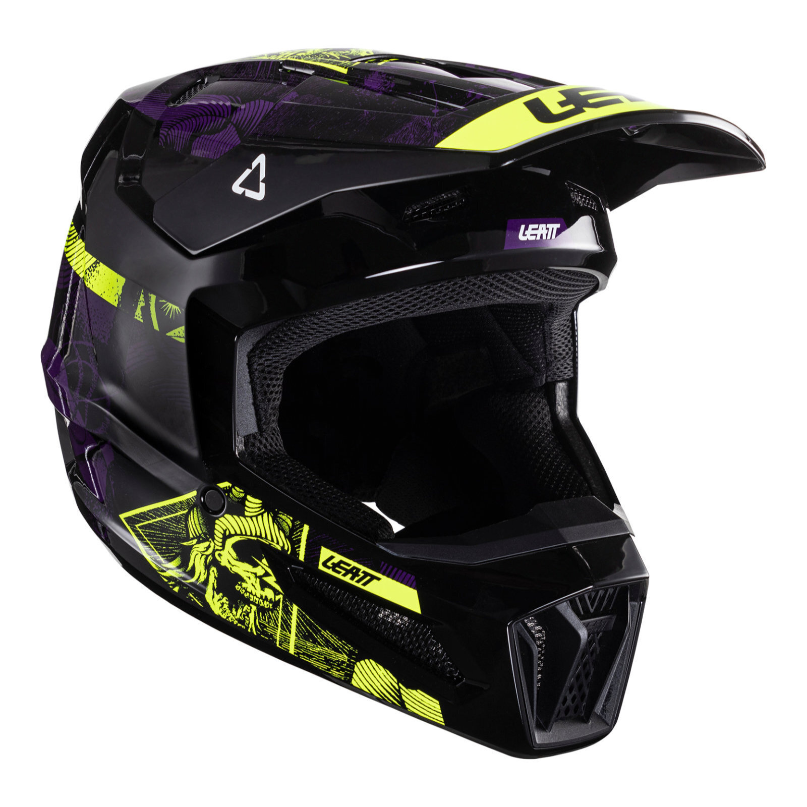 Leatt 2024 2.5 Helmet - UV (XS)