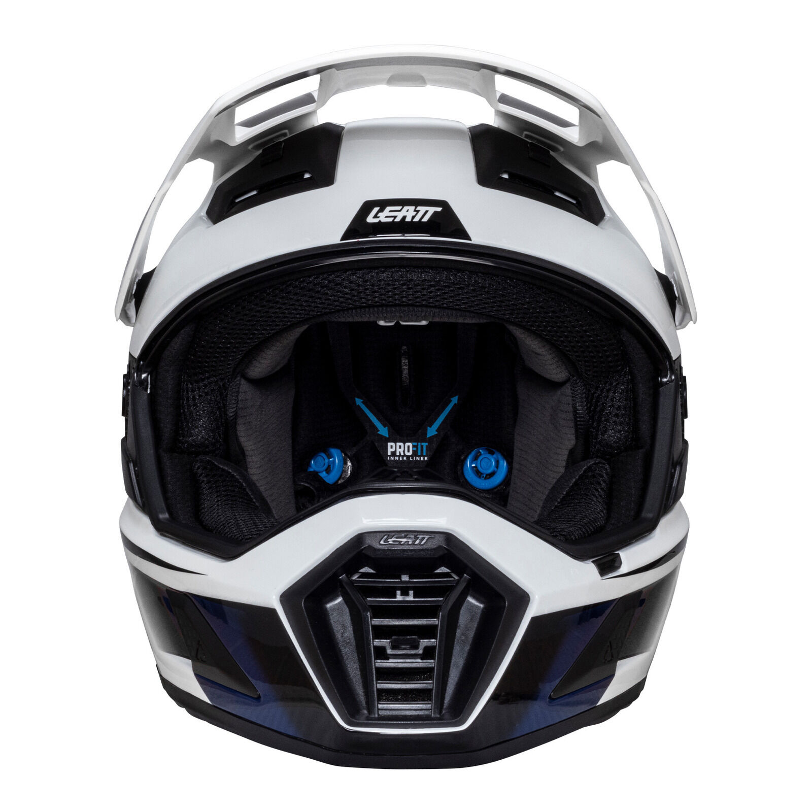 Leatt Helmet Kit ADV 8.5 V25 - Royal (XS 53-54cm)