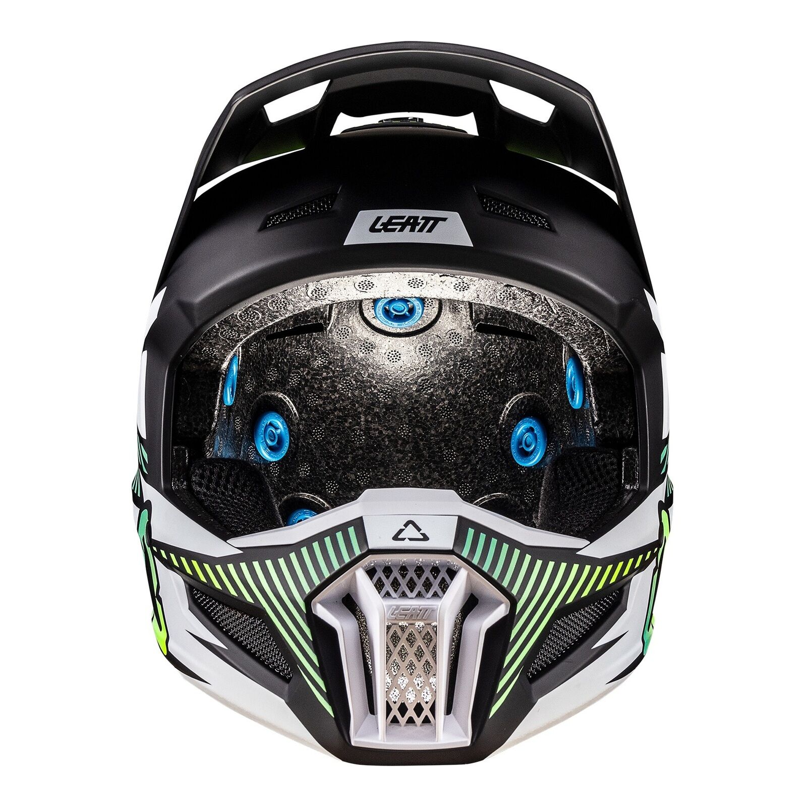 Leatt 3.5 Helmet Kit - Storm Teal (XL)