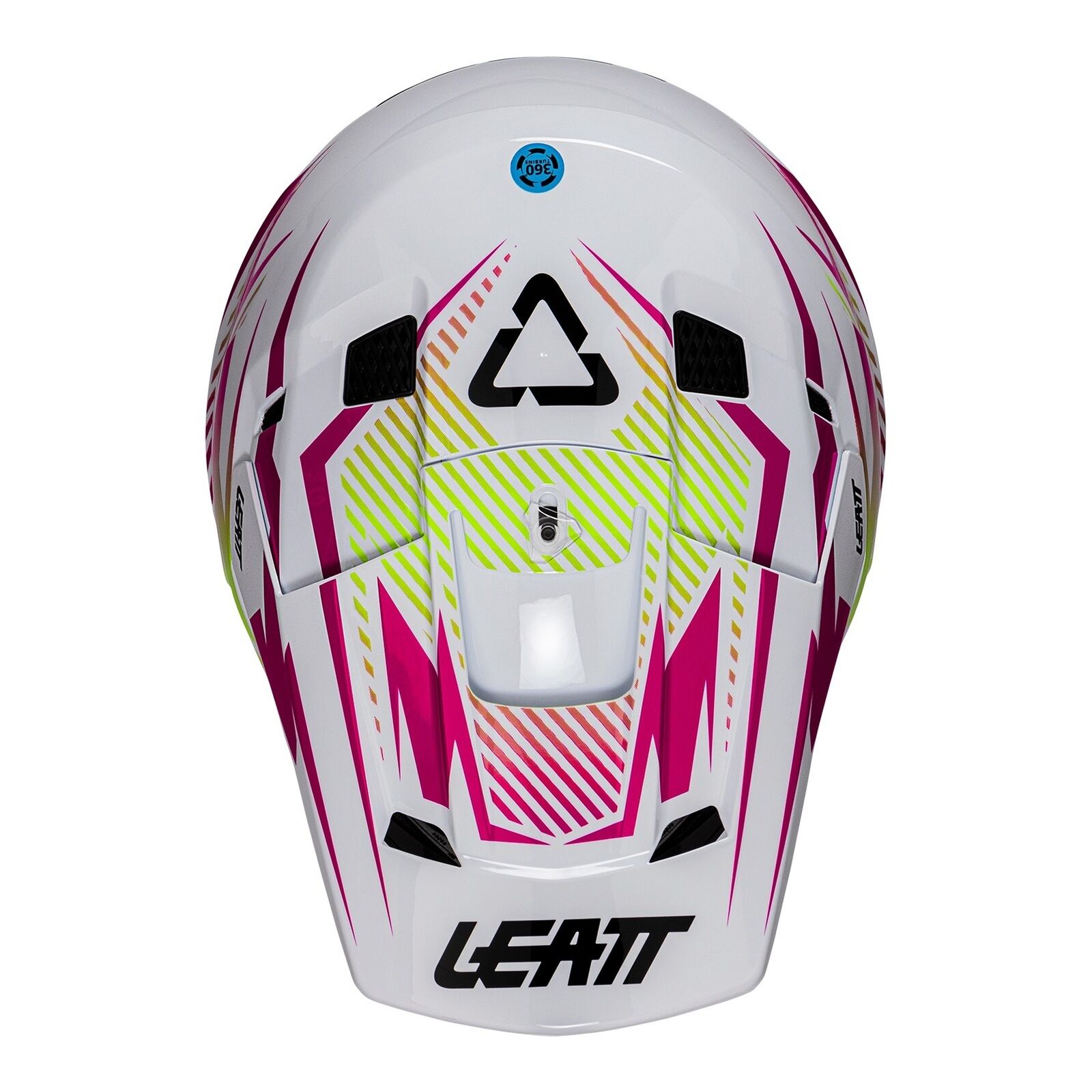 Leatt 3.5 Helmet Kit - Storm Pink (XS)