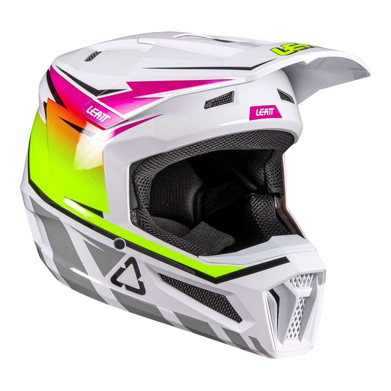 Leatt 2.5 Helmet - Pink (M)