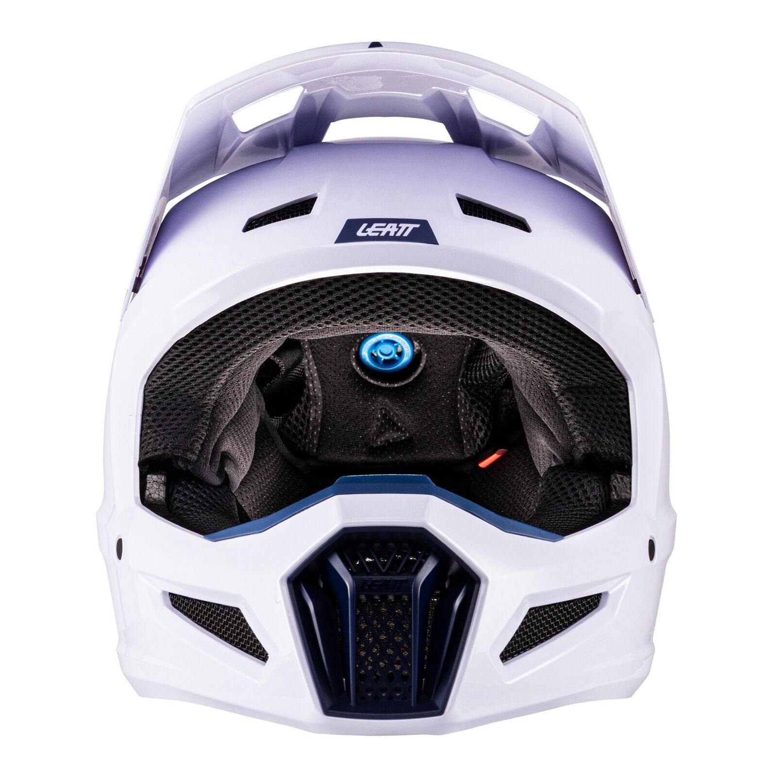 Leatt 2.5 Helmet - White (XS)