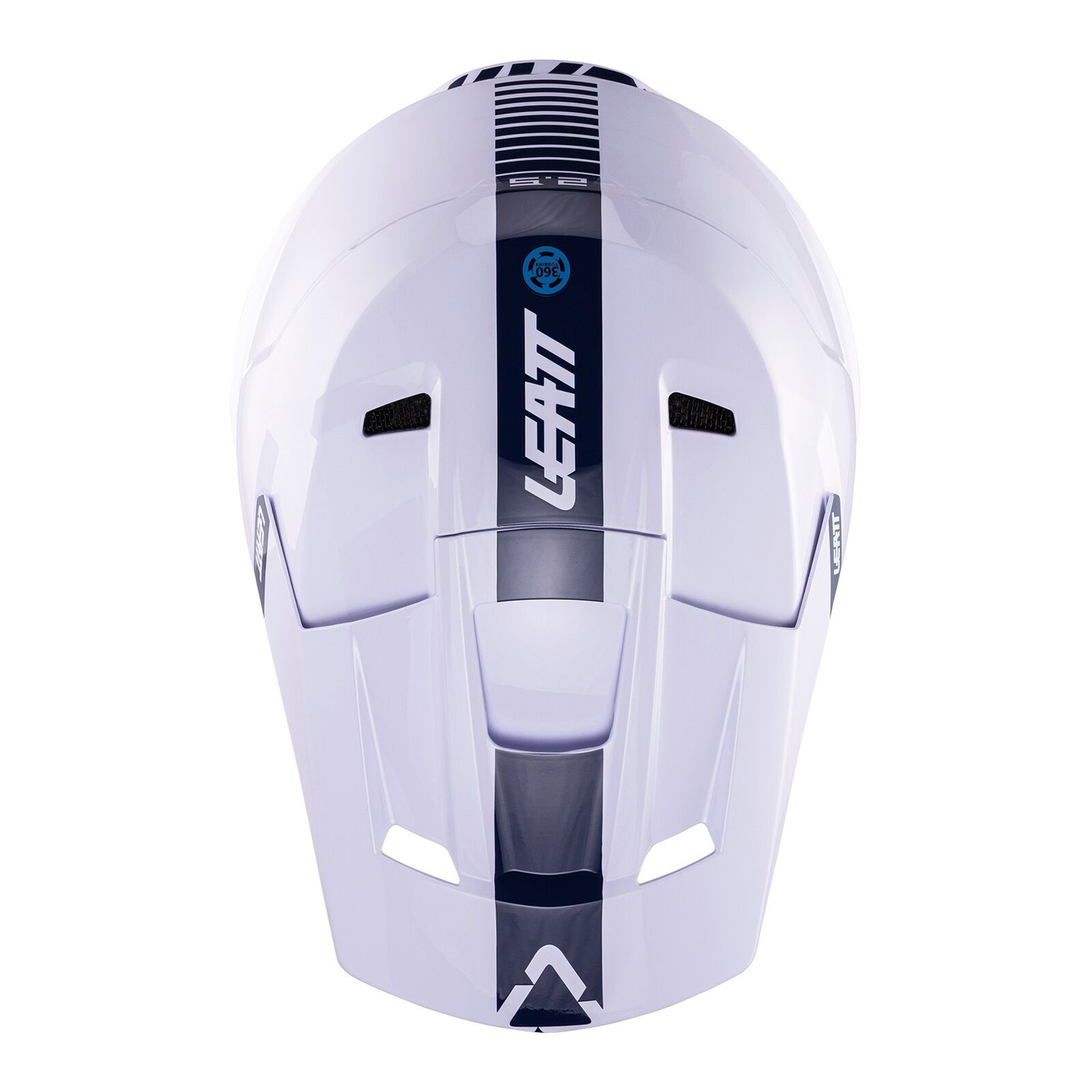 Leatt 2.5 Helmet - White (M)