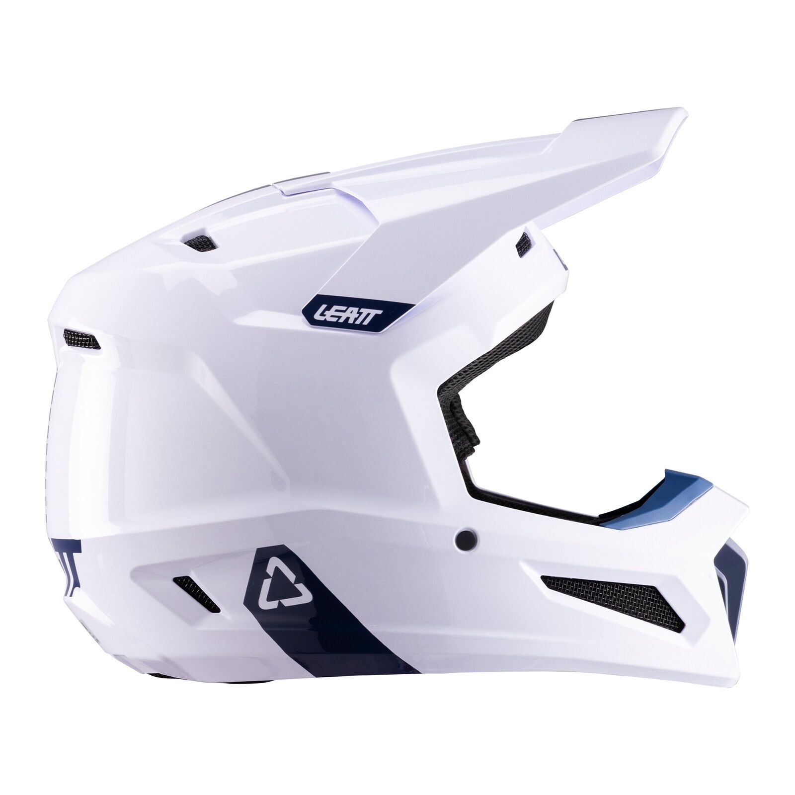 Leatt 2.5 Helmet - White (L)