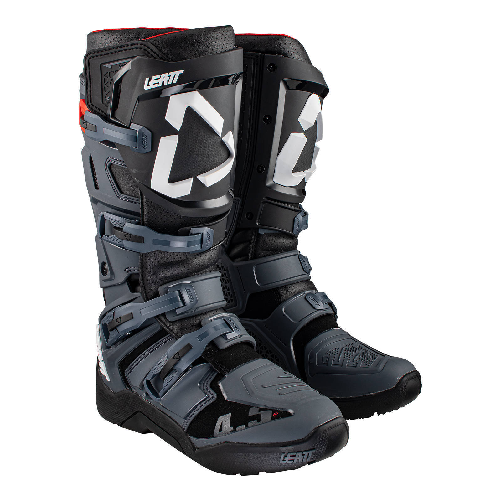 Leatt 4.5 Enduro Boot - Graphene (US8/EU42)