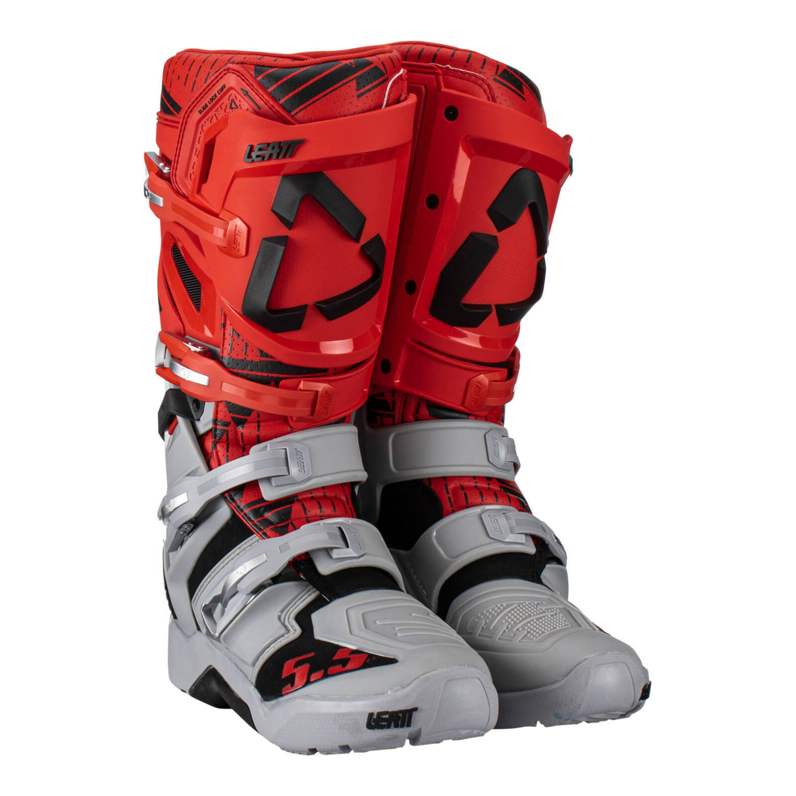 Leatt 5.5 FlexLock Enduro Boot - JW22 (US8/EU42)