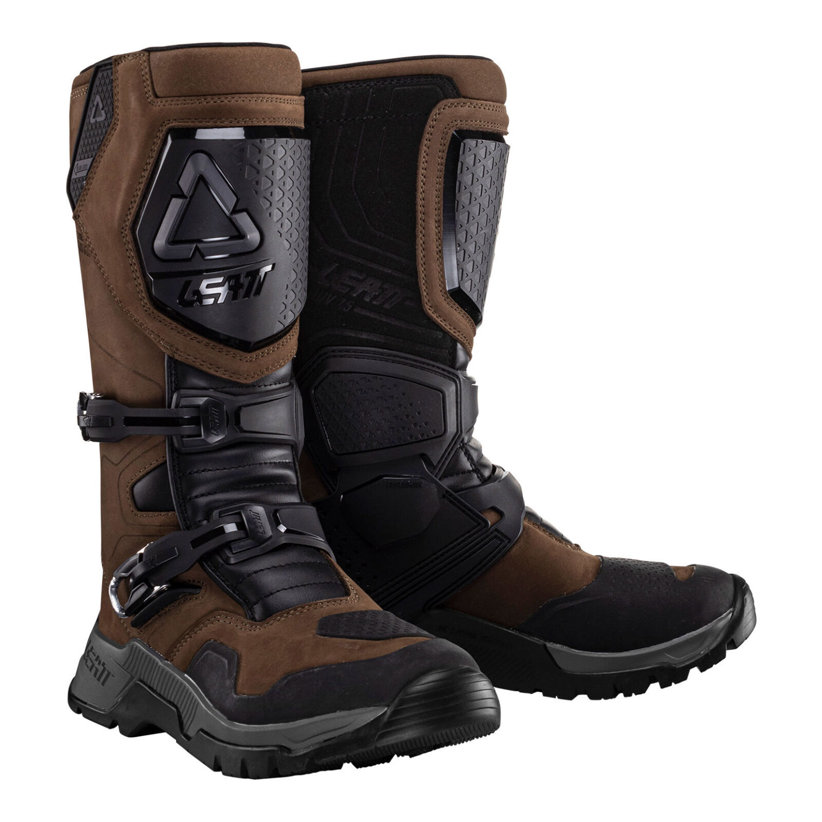 Leatt 7.5 ADV HydraDri Boot - Desert (US7/EU40)