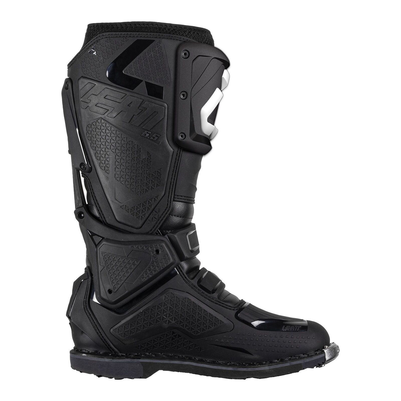 Leatt 6.5 Boot - Black (US9/EU43)