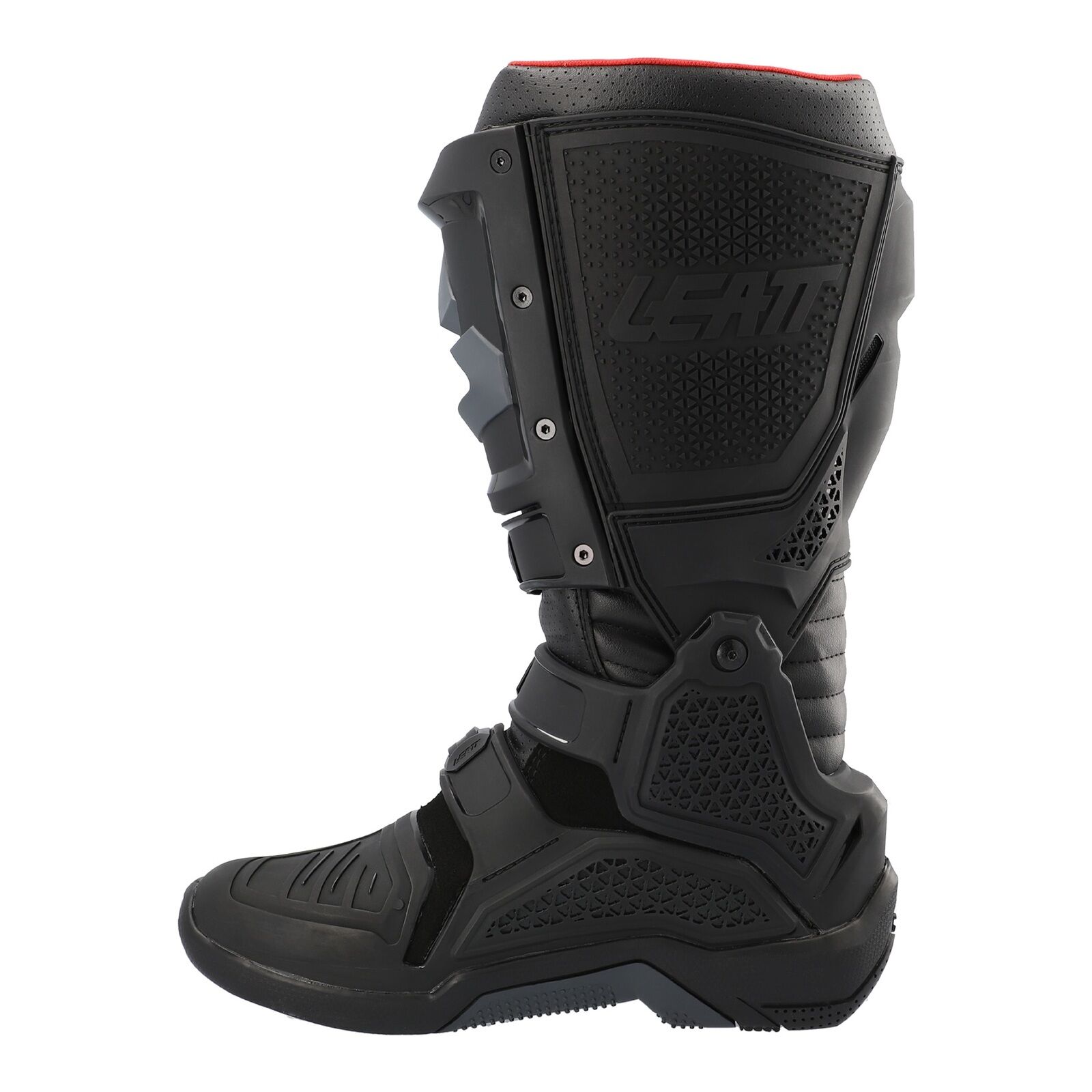 Leatt  4.5 Boot - Black (US5/UK4/EU38/CM24)