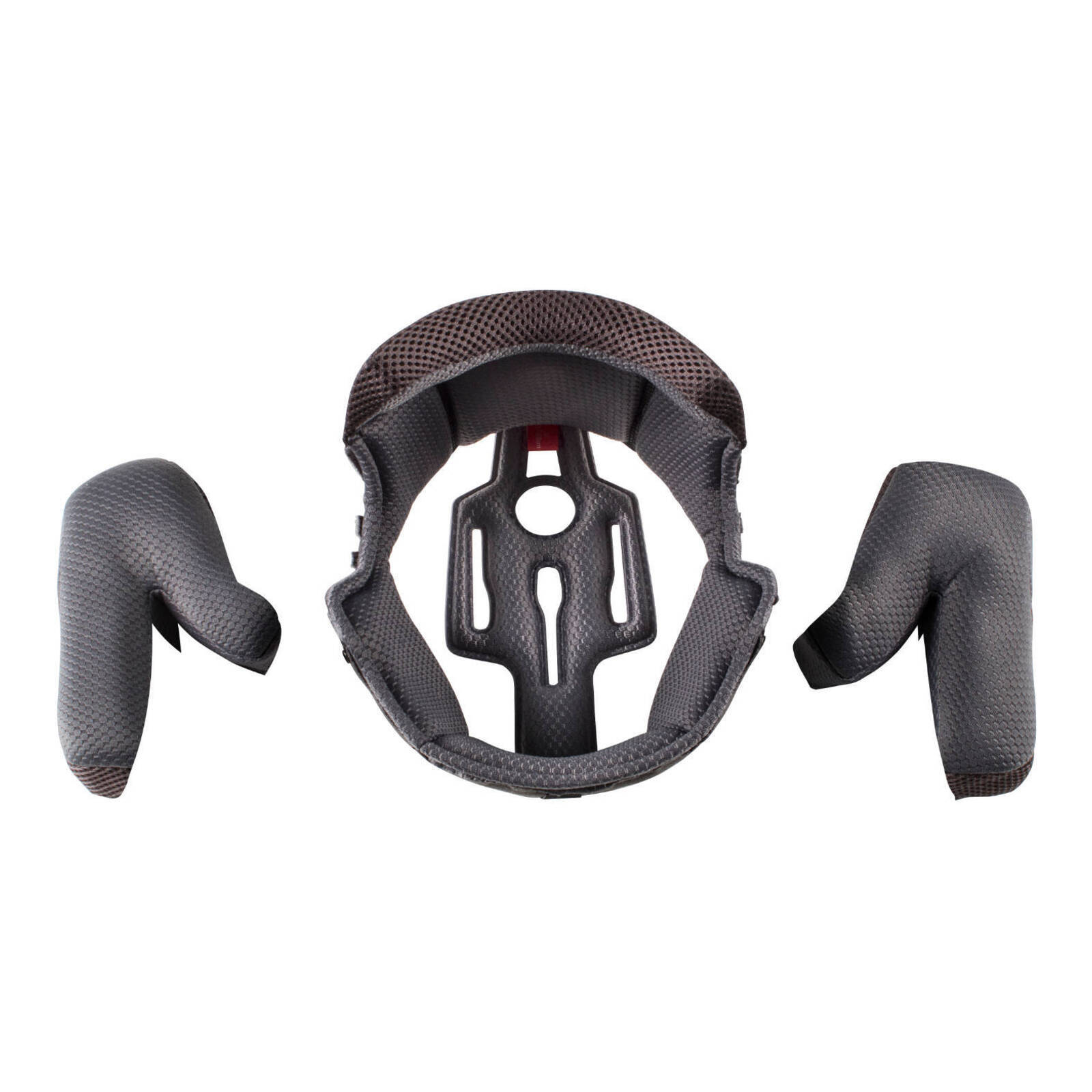 Leatt GPX 5.5 /6.5 Helmet '18 Liner & Cheek Pad Kit (XL 62cm)