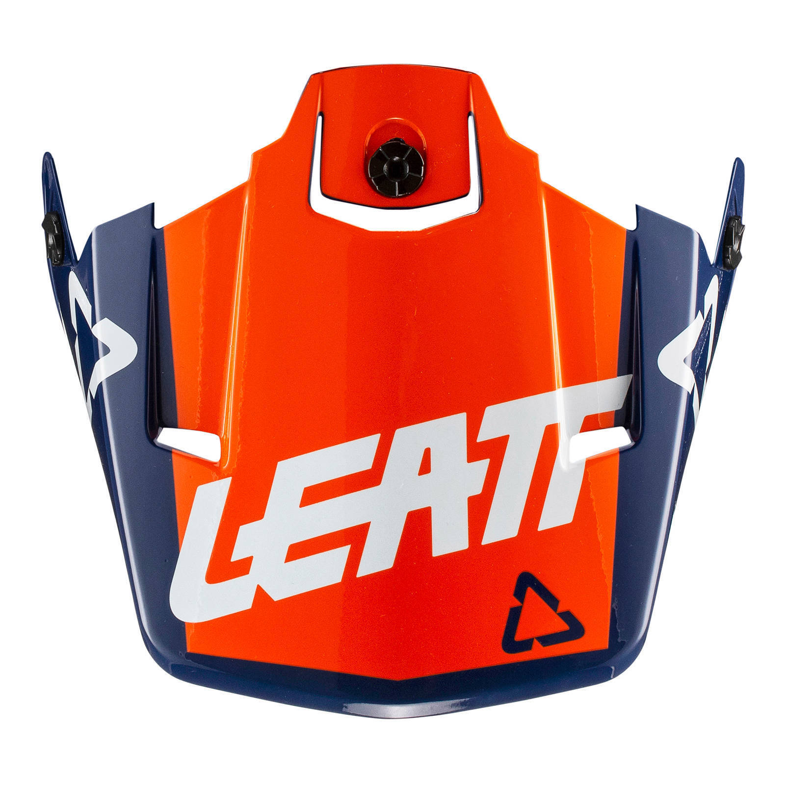 Leatt 2020.2 S/P 3.5 GPX Helmet Peak - Orange (XS/SM)