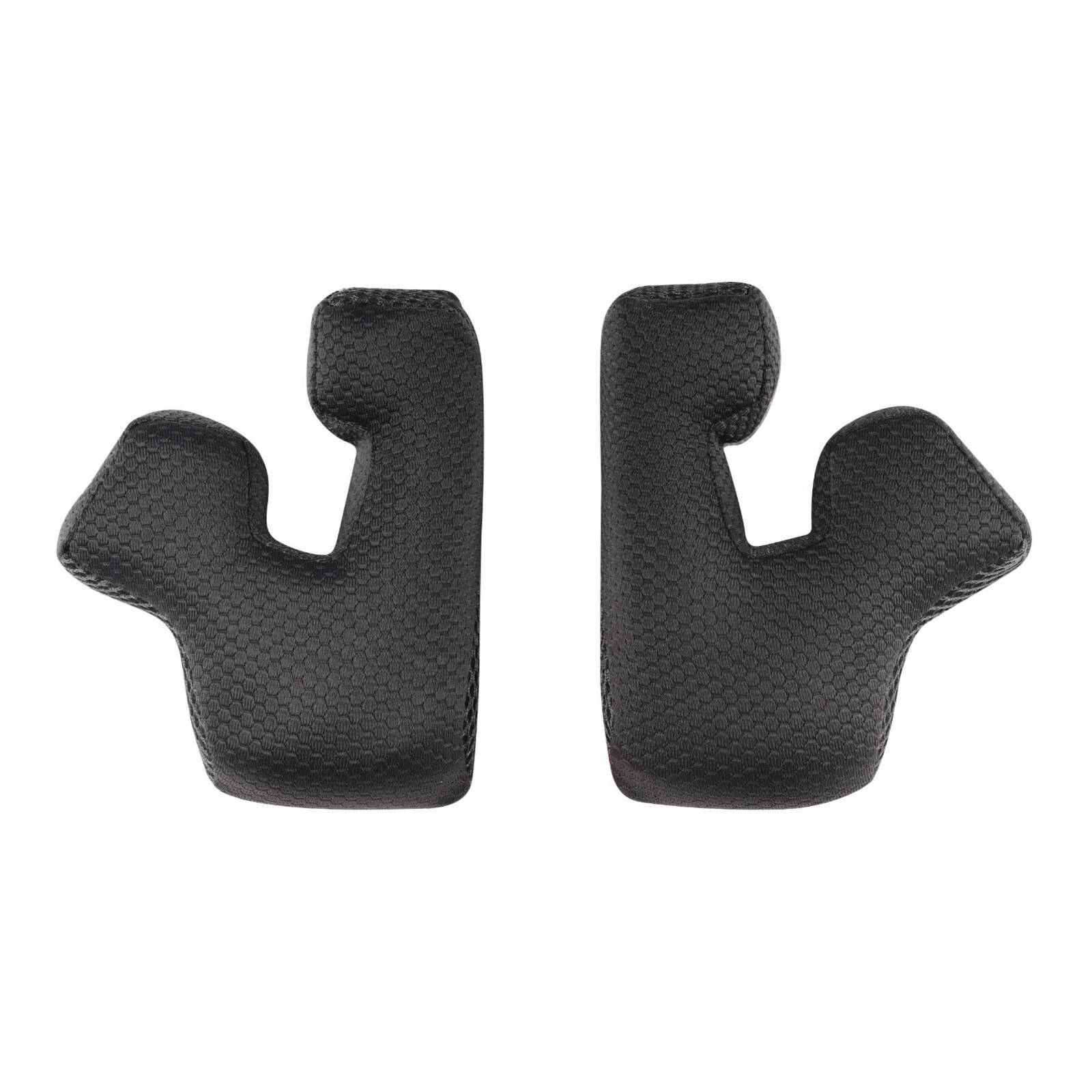 Leatt 3.5 GPX Cheek Pads (XS-S) S 45mm