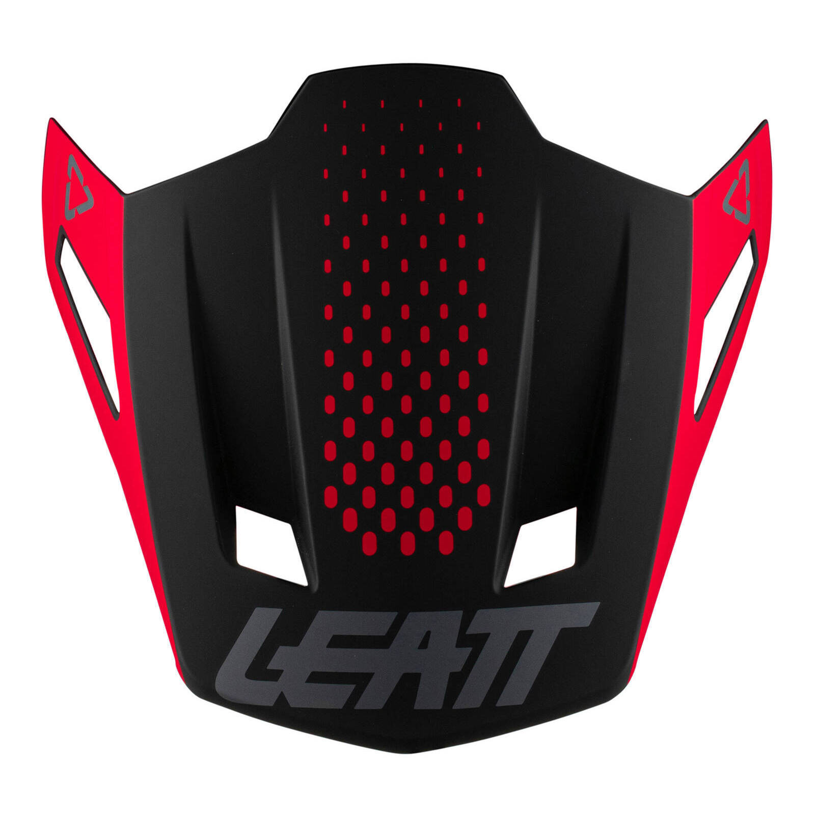 Leatt Helmet Peak 8.5 V21.1 - Red