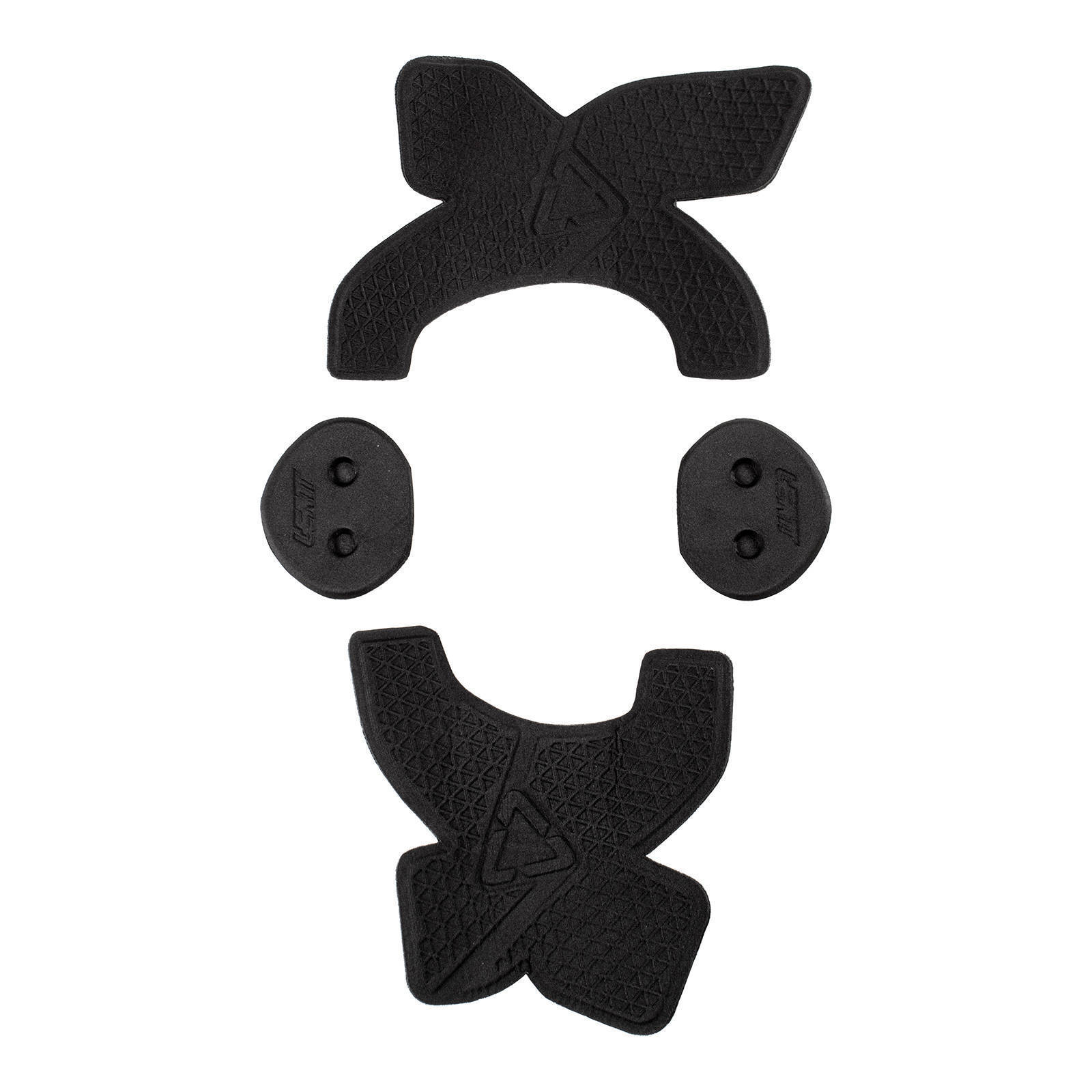 Leatt X-Frame Hybrid Padding Kit [Pair] (S)
