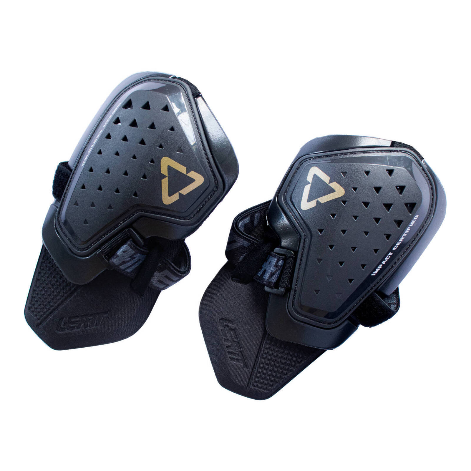 Leatt 6.5 Shoulder Guards Pro [Pair] - Graphene