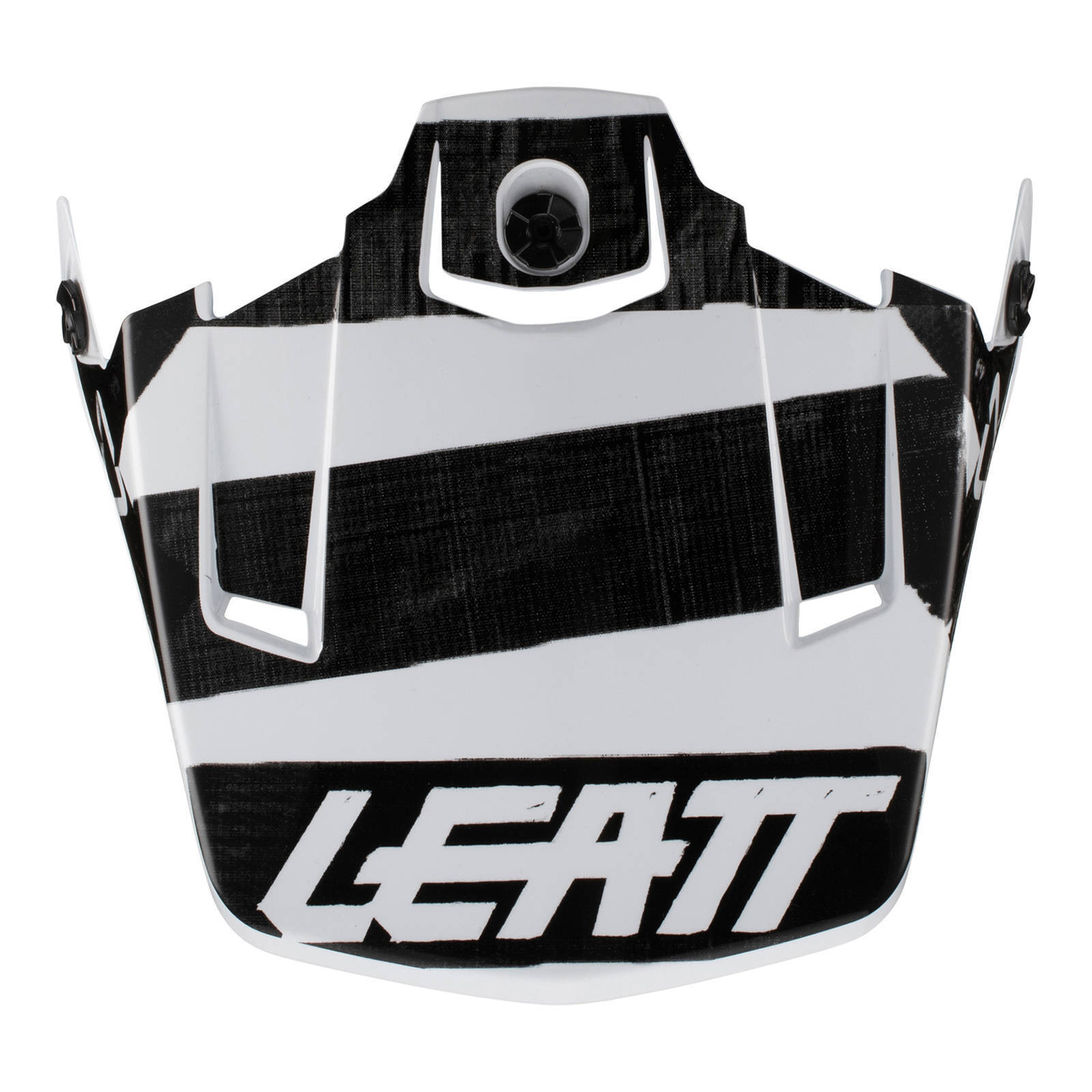 Leatt 3.5 Visor V22 - White (XS-S)