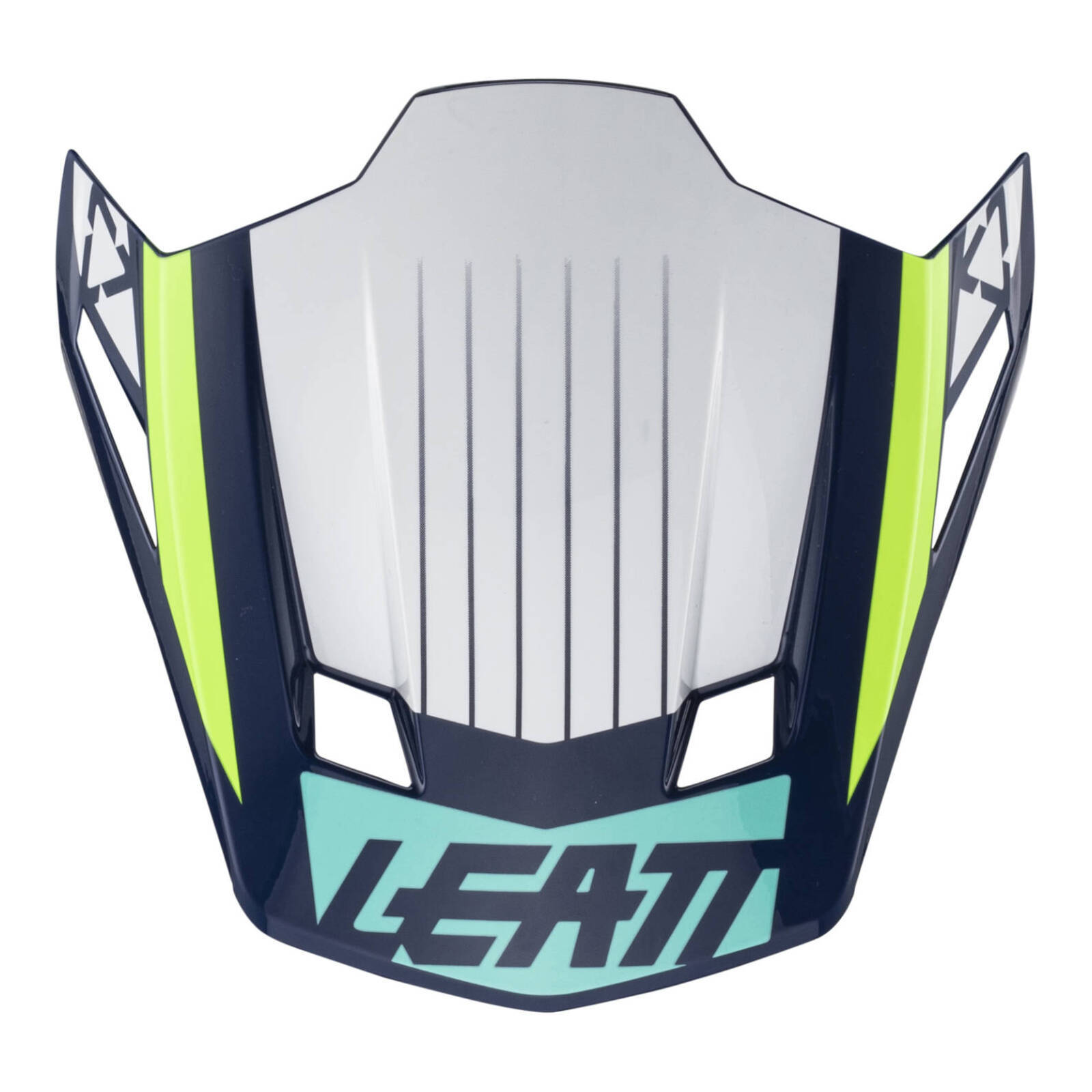 Leatt 2023 7.5 Visor - Blue