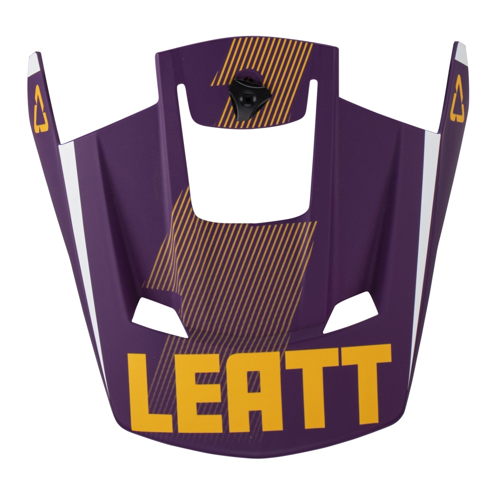 Leatt 2023 3.5 Visor - Indigo (M-2XL)