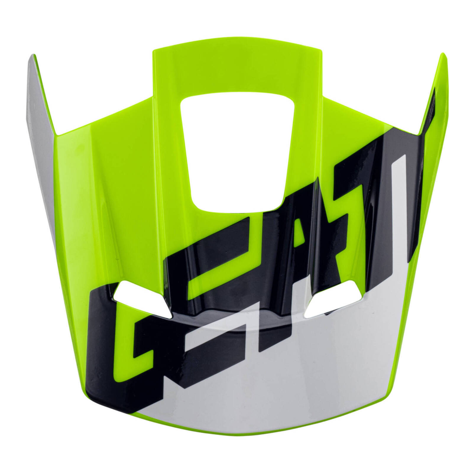 Leatt 2023 2.5 Visor - Lime (XS-S)