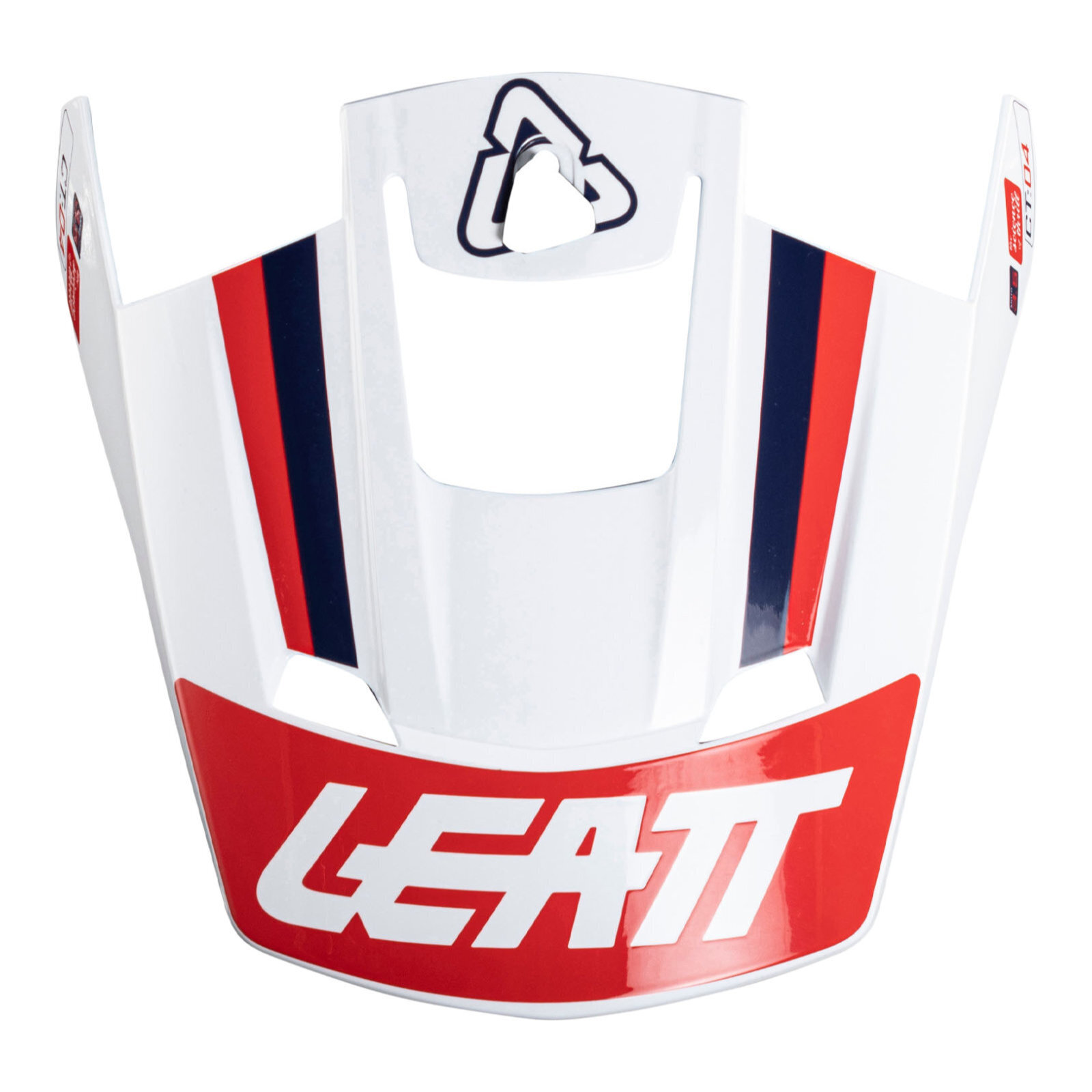 Leatt 3.5 Visor - Royal (XS /2XL)