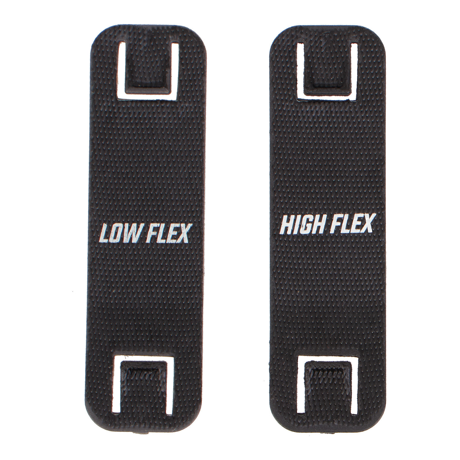 Leatt Strut Kit for 5.5 Wrist Brace 5.5 - One Low + One High Flex