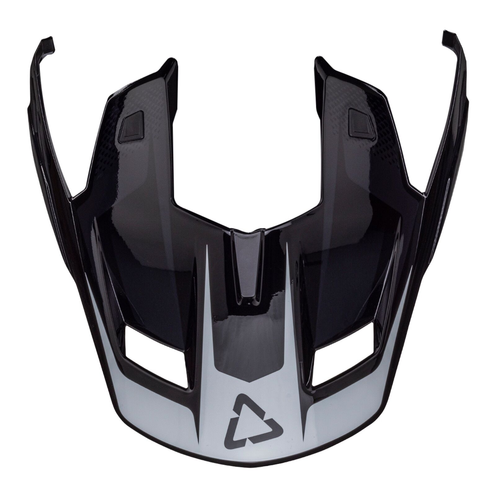 Leatt 2025 ADV 9.5 Visor - Carbon